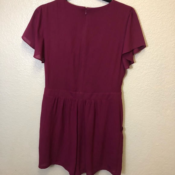 Express romper size 8 - Picture 6 of 6